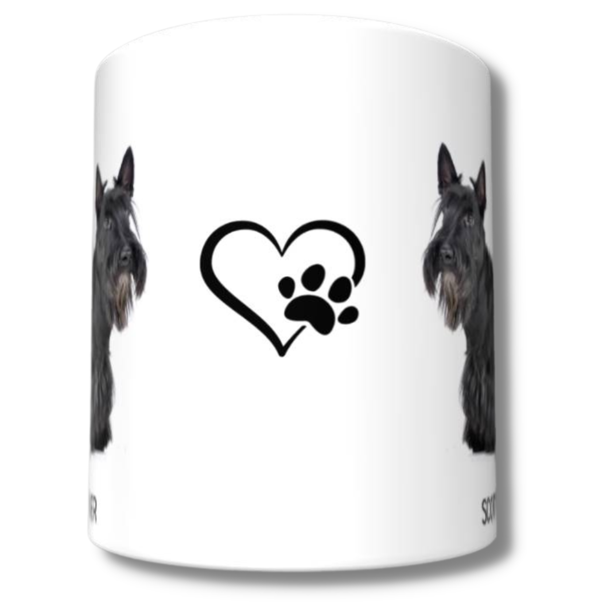 Scottish Terrier Mug