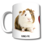 Guinea Pig Mug