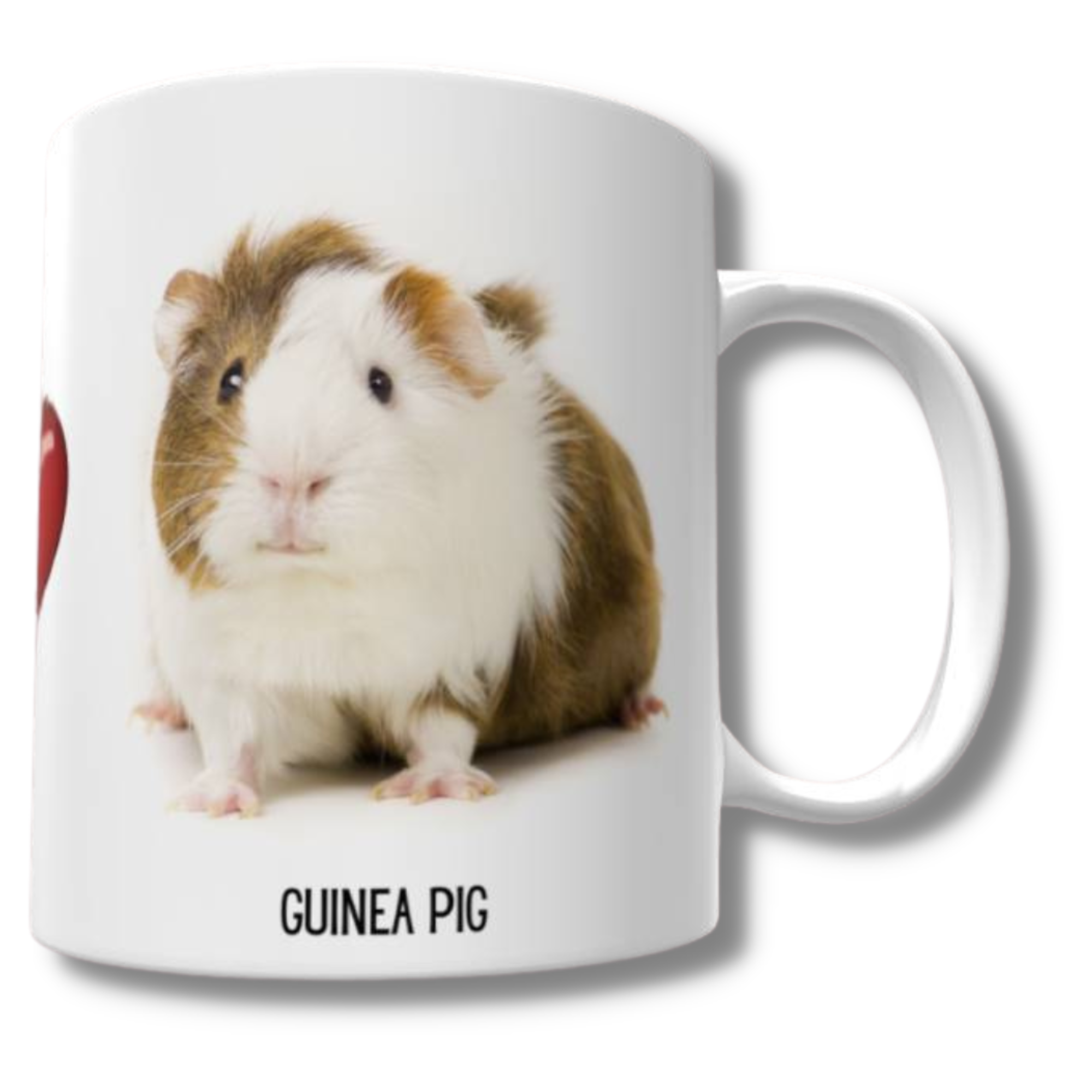 Guinea Pig Mug