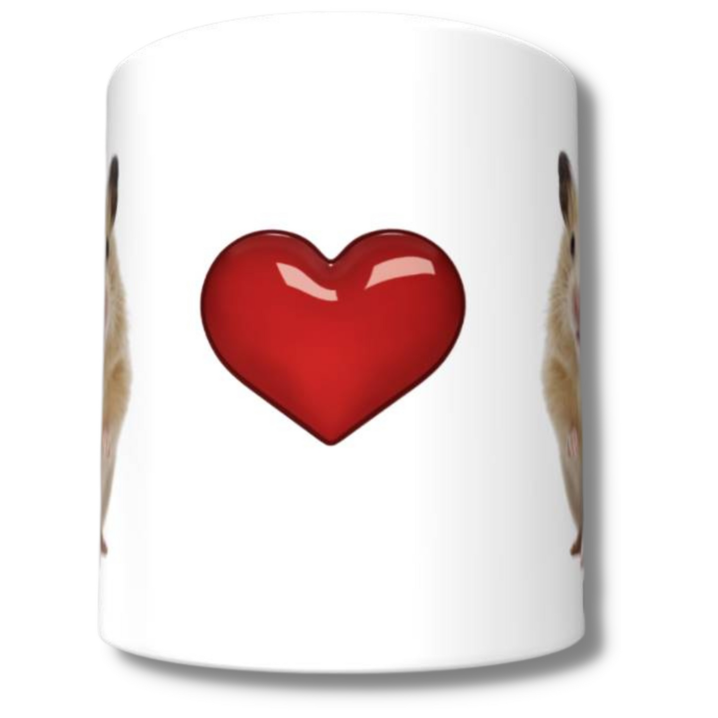 Hamster Mug