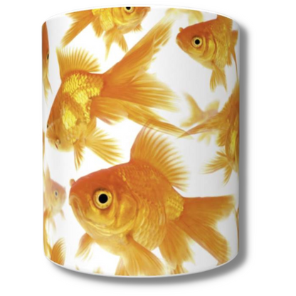 Goldfish Mug