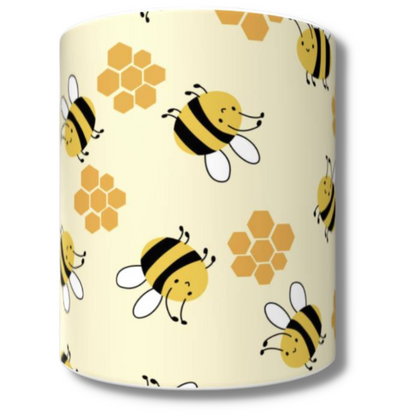 Busy Bees Mug