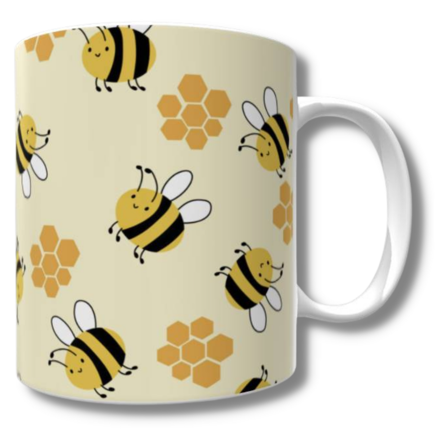 Busy Bees Mug