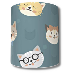 Happy Cats Mug