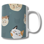 Happy Cats Mug