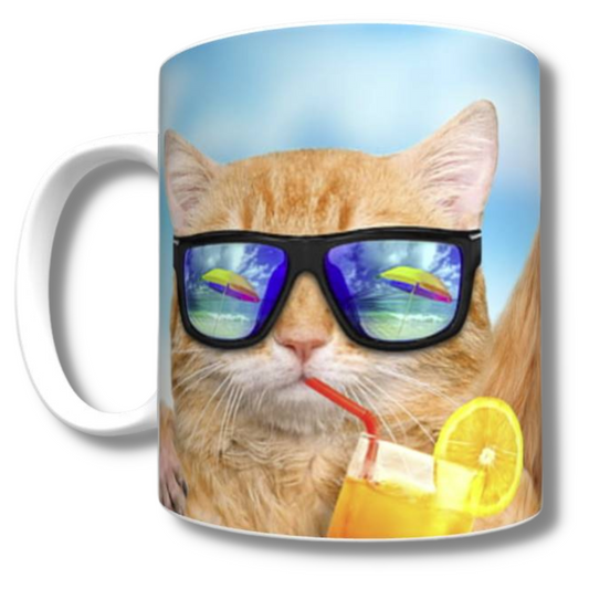 BFF's Mug - The Pet Drop