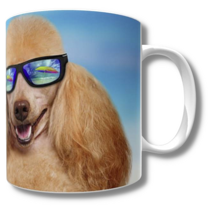 BFF's Mug - The Pet Drop