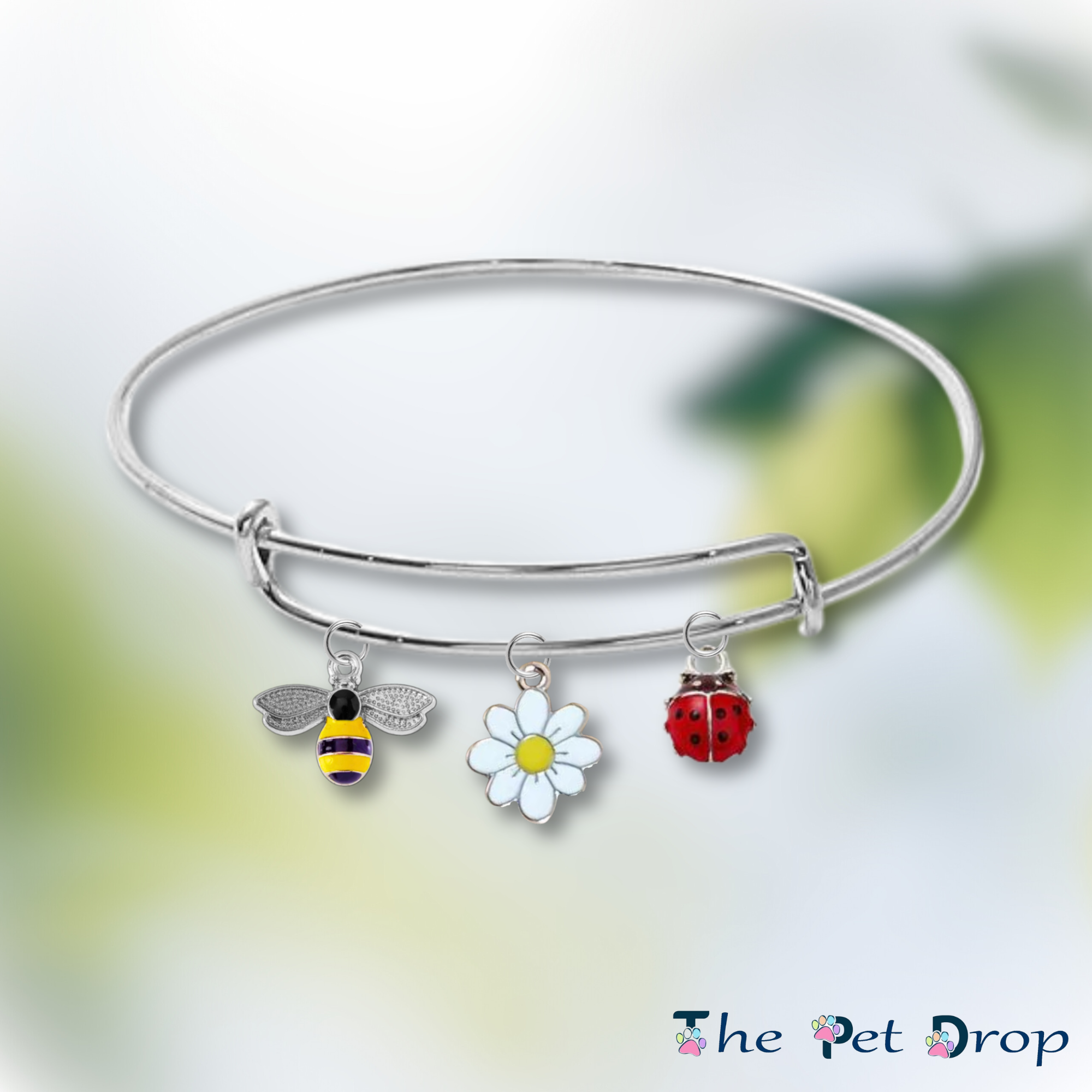 Nature's Delight Bangle (Limited Edition)