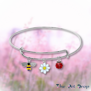 Nature's Delight Bangle (Limited Edition)