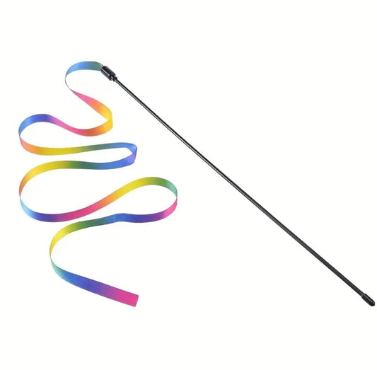 Mini Interactive Teaser Stick - The Pet Drop