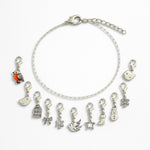 Charm 12 Day Advent Gift Bag