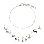 Charm 12 Day Advent Gift Bag