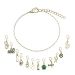 Charm 12 Day Advent Gift Bag