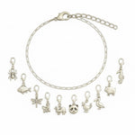 Charm 12 Day Advent Gift Bag