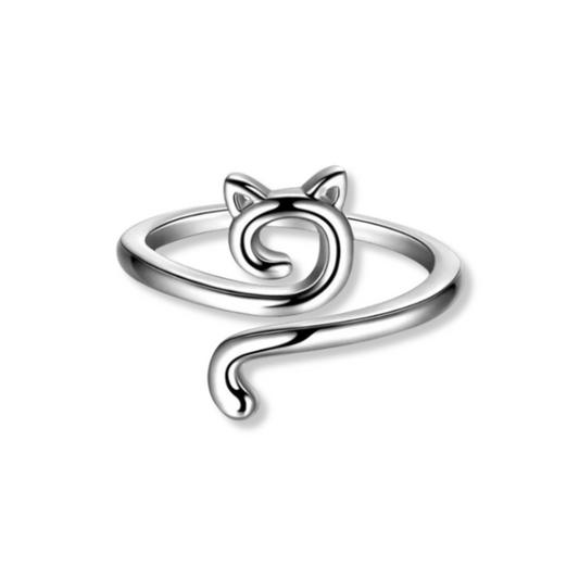 Wrapped With Love Ring - The Pet Drop