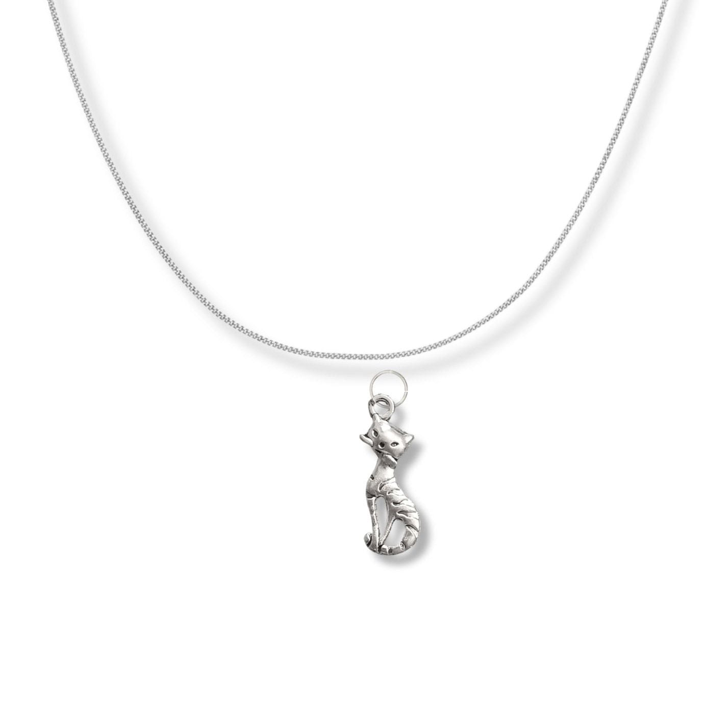 Feline Pretty Necklace