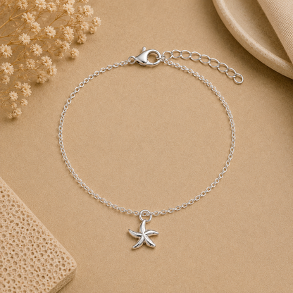 Starfish Bracelet - The Pet Drop