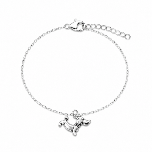 It's a Dog's Life Bracelet - The Pet Drop