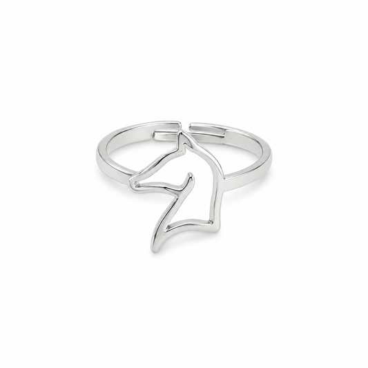 Horse Ring - The Pet Drop
