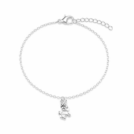 Bunny Bracelet - The Pet Drop