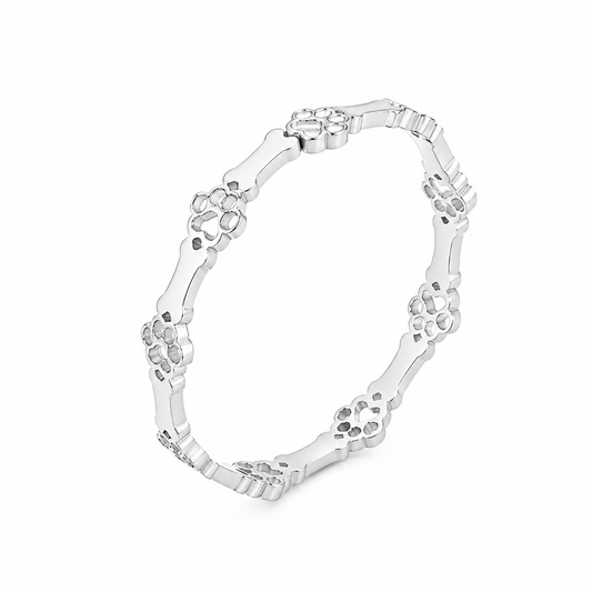 Perfectly Pawesome Ring - The Pet Drop