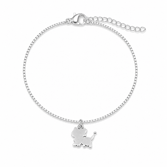 Kitten Bracelet - The Pet Drop
