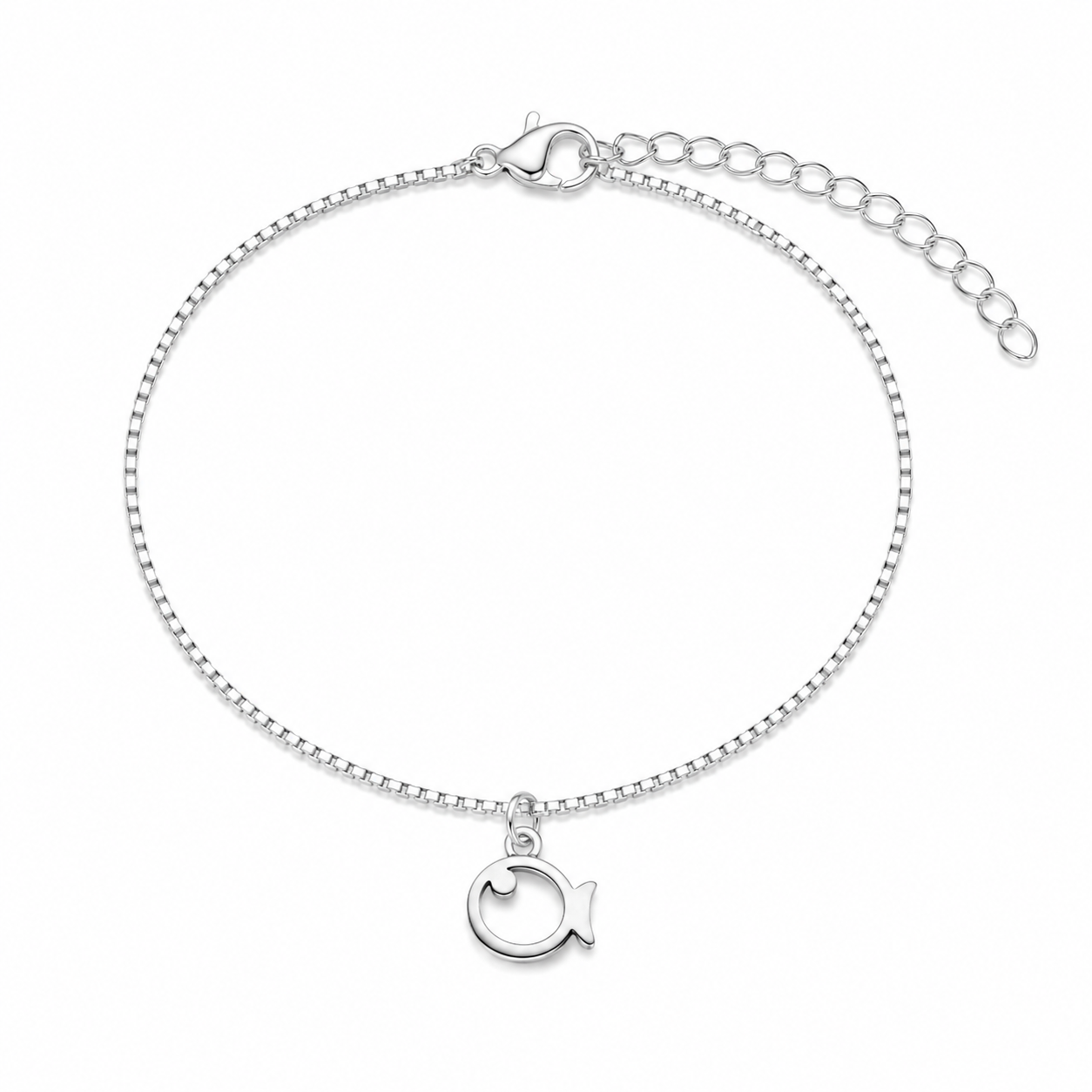 Fish Bracelet - The Pet Drop