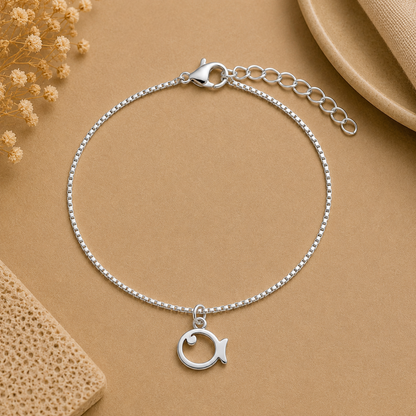 Fish Bracelet - The Pet Drop