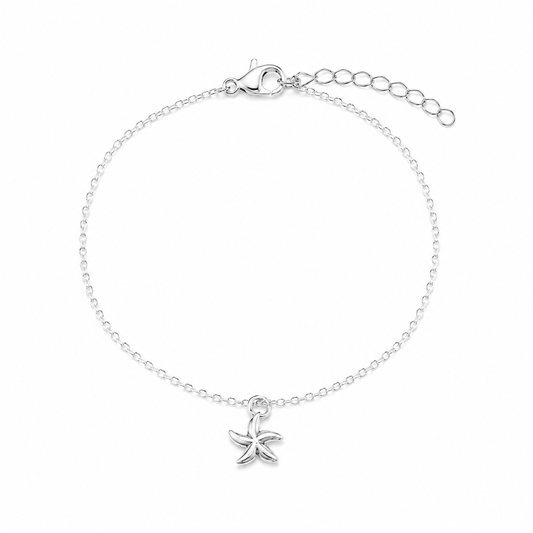 Starfish Bracelet - The Pet Drop