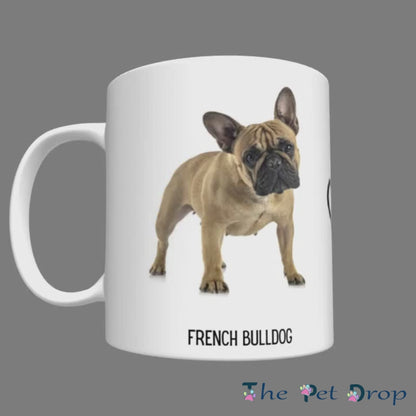 French Bulldog Mug