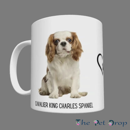 Cavalier King Charles Spaniel Mug