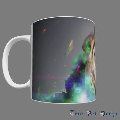 The Lion Within Mug