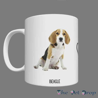 Beagle Mug