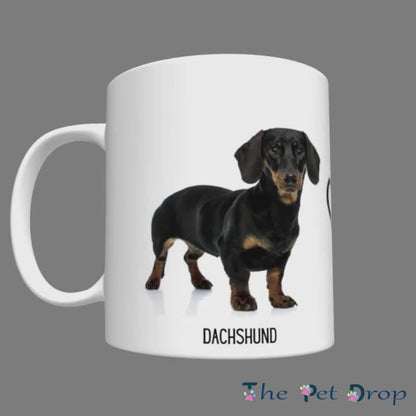 Dachshund Mug