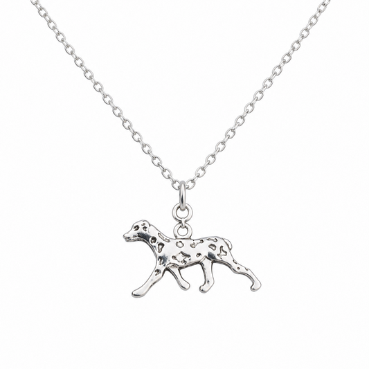 Spot On Necklace - The Pet Drop