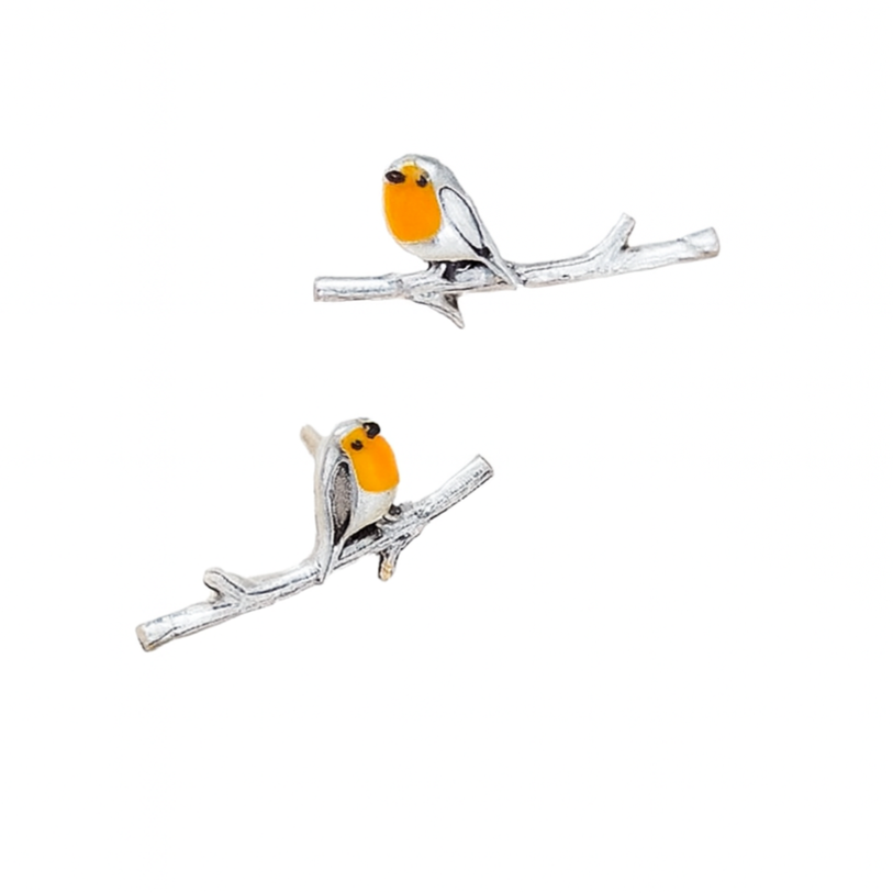 Robin Earrings
