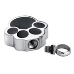 Precious Paws Urn Necklace - The Pet Drop