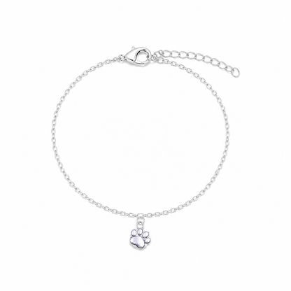 Little Paw Children's Bracelet - The Pet Drop