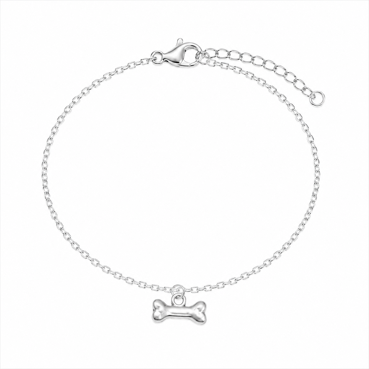 Beautiful Bone Bracelet - The Pet Drop