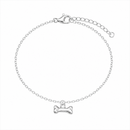 Beautiful Bone Bracelet - The Pet Drop