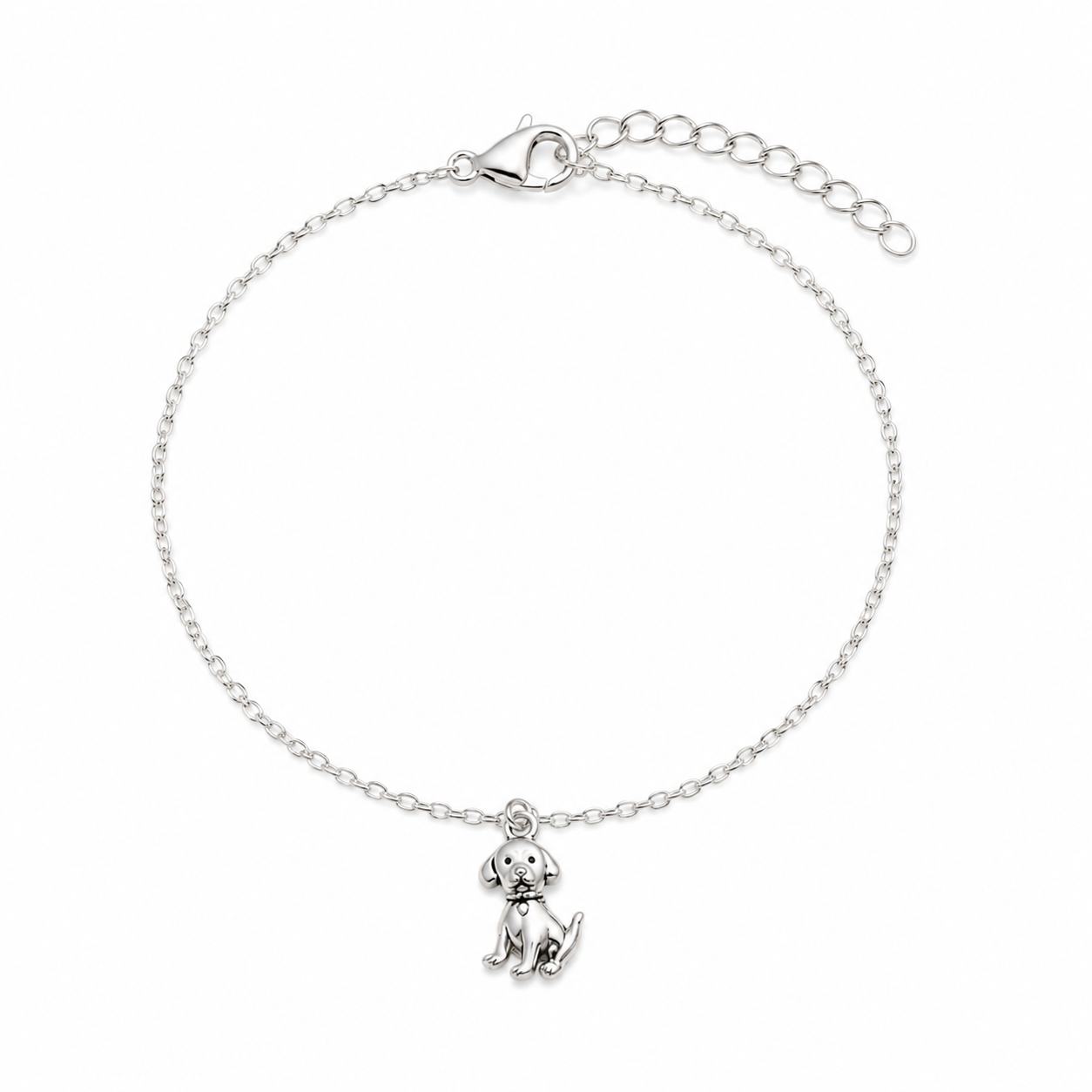Man's Best Friend Bracelet - The Pet Drop