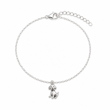 Man's Best Friend Bracelet - The Pet Drop