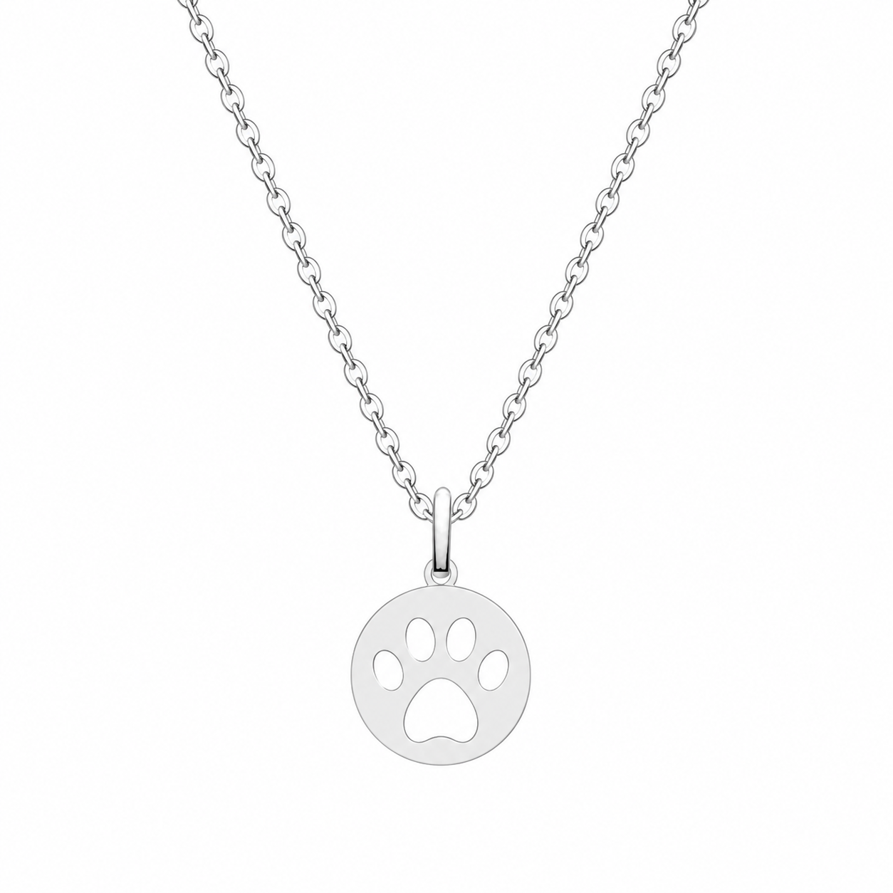 Eternal Love Necklace - The Pet Drop