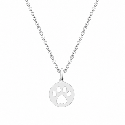 Eternal Love Necklace - The Pet Drop