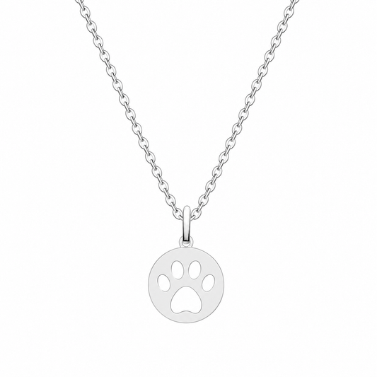 Eternal Love Necklace - The Pet Drop