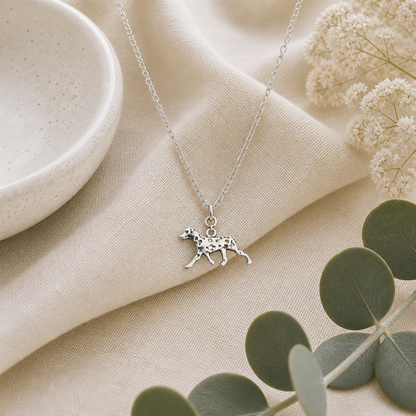 Spot On Necklace - The Pet Drop