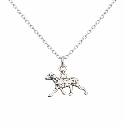 Spot On Necklace - The Pet Drop