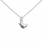Forever Robin Necklace