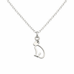 Cats are Forever Necklace