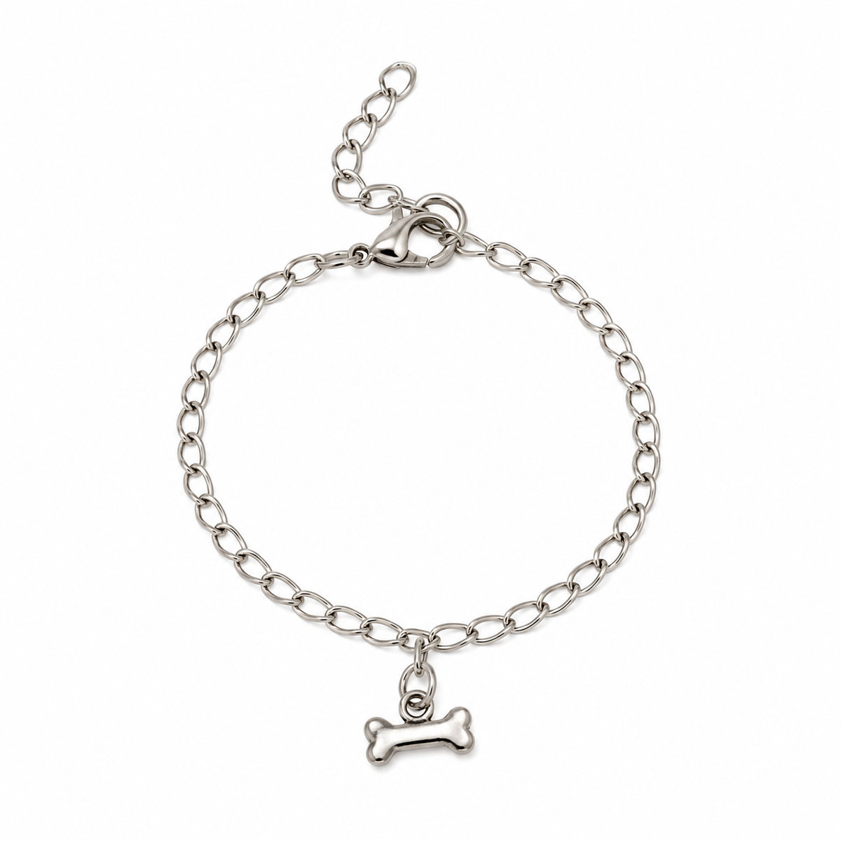 Little Bone Children's Bracelet
